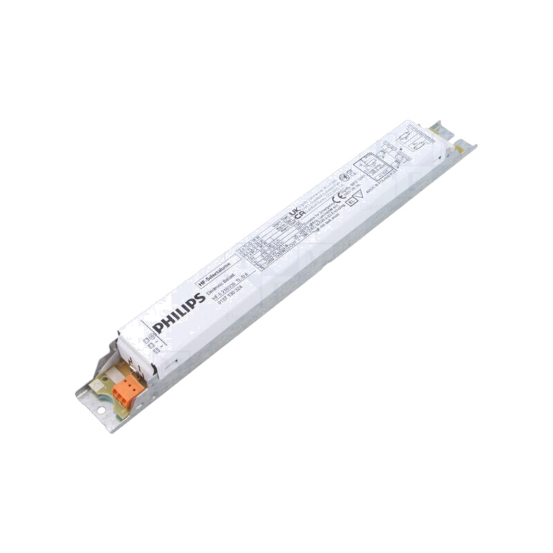 Balast electronic; 220÷240VAC; 18A; iluminare; bandă cu cleme