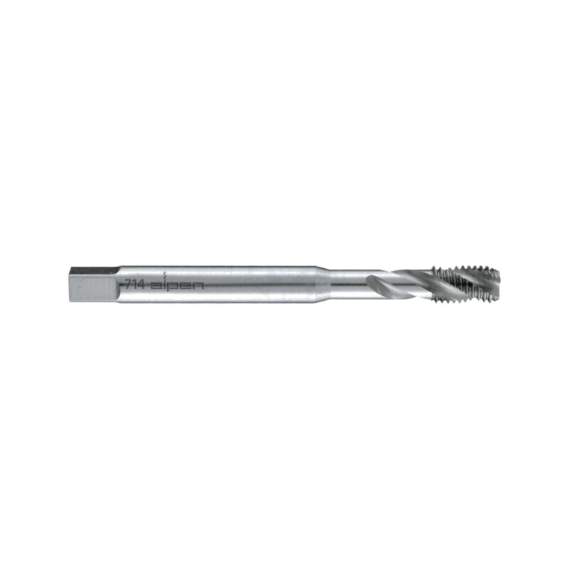 Tarod de filetare; oţel rapid cu cobalt HSS-Co; M10; 1,5