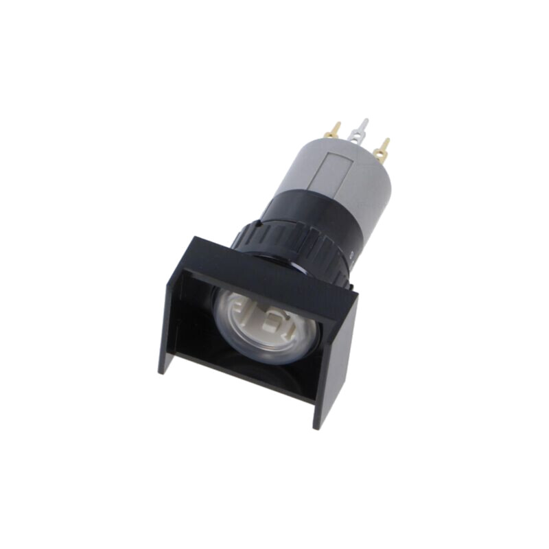 Comutator: corp; 16mm; Poz.i stab: 1; NO; 51; Poz: 2; Ø16,2mm