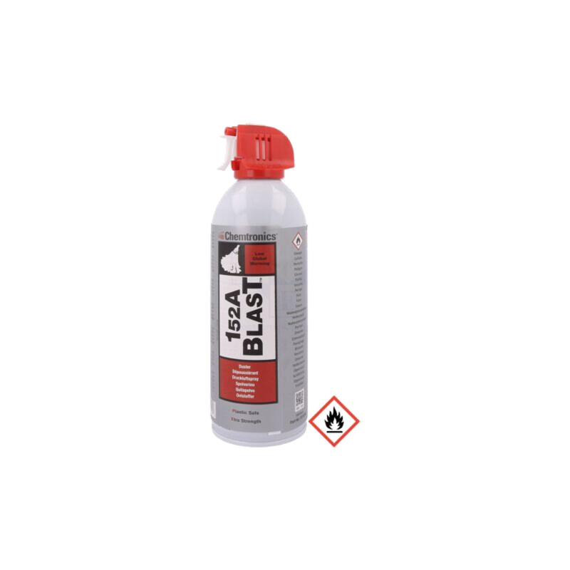 Aer comprimat; aerosol; cutie; incoloră; 400ml