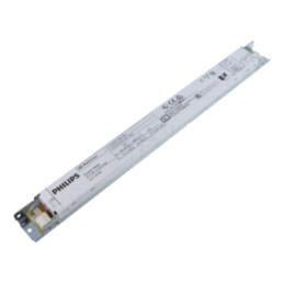 Balast electronic; 220÷240VAC; 24A; iluminare; bandă cu cleme
