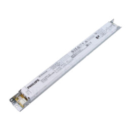 Balast electronic; 220÷240VAC; 24A; iluminare; bandă cu cleme