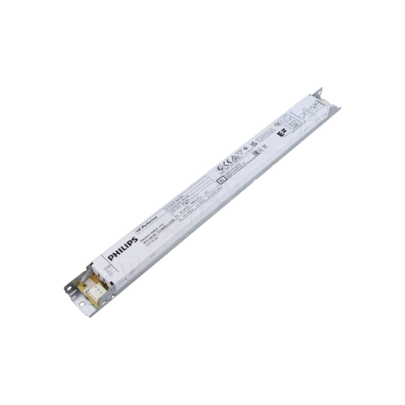 Balast electronic; 220÷240VAC; 24A; iluminare; bandă cu cleme