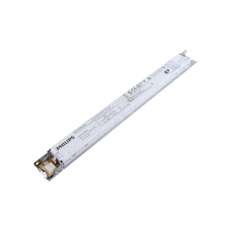 Balast electronic; 220÷240VAC; 24A; iluminare; bandă cu cleme