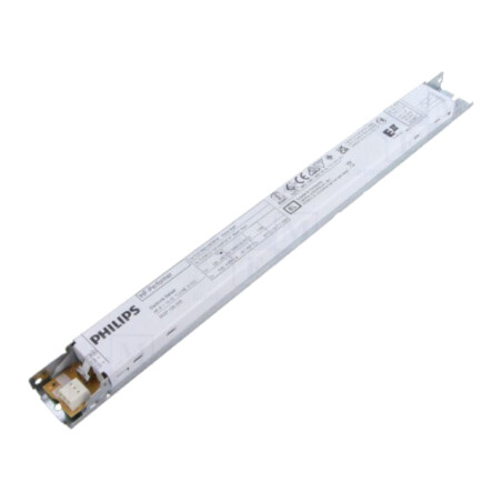 Balast electronic; 220÷240VAC; 24A; iluminare; bandă cu cleme