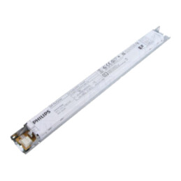 Balast electronic; 220÷240VAC; 24A; iluminare; bandă cu cleme