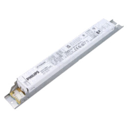 Balast electronic; 220÷240VAC; 18A; iluminare; bandă cu cleme