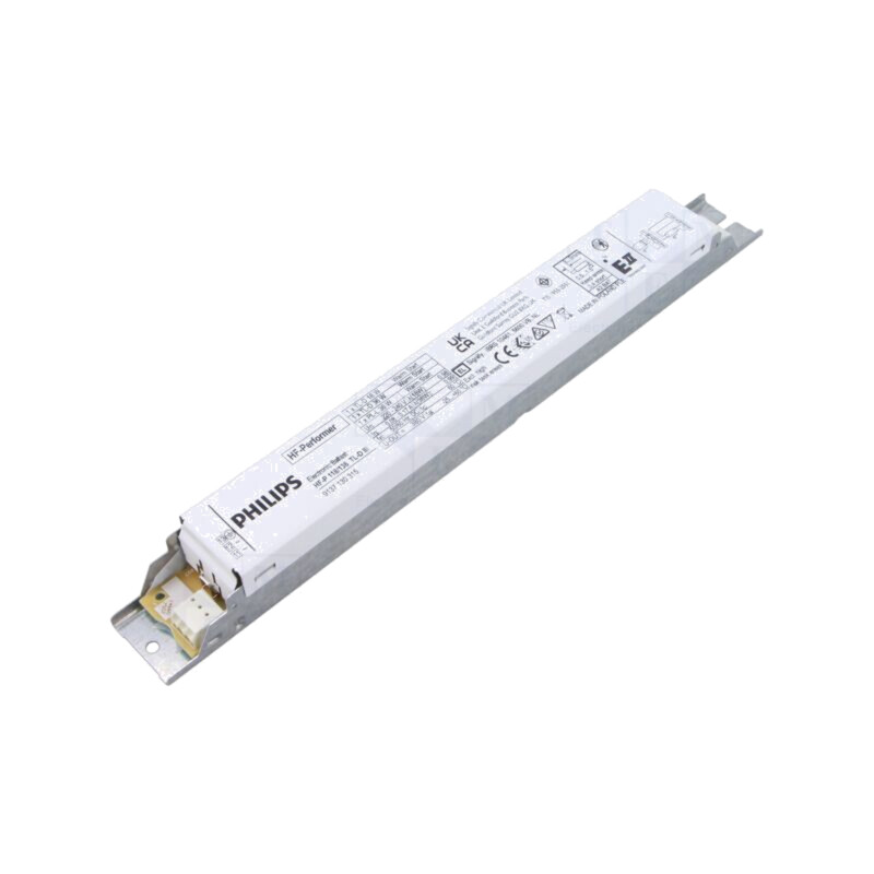 Balast electronic; 220÷240VAC; 18A; iluminare; bandă cu cleme