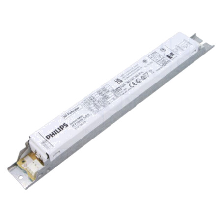 Balast electronic; 220÷240VAC; 18A; iluminare; bandă cu cleme