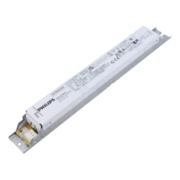 Balast electronic; 220÷240VAC; 18A; iluminare; bandă cu cleme