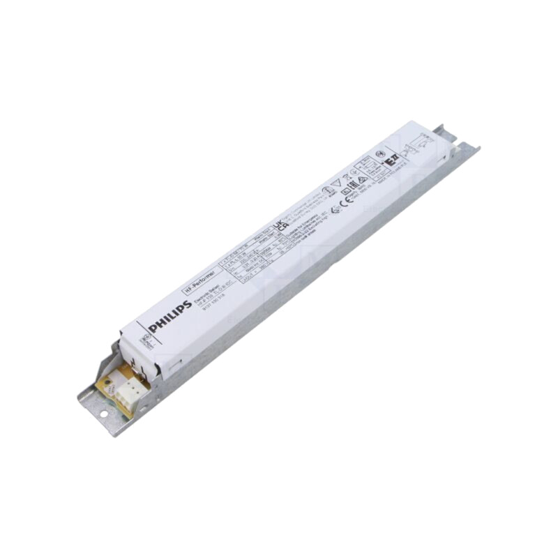 Balast electronic; 220÷240VAC; 18A; iluminare; bandă cu cleme