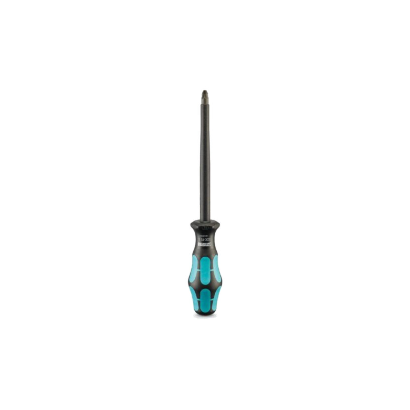 Şurubelniţă; izolată; Pozidriv®; PZ3; Lung.lamă: 150mm