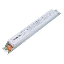 Balast electronic; 220÷240VAC; 28A; iluminare; bandă cu cleme