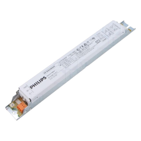 Balast electronic; 220÷240VAC; 28A; iluminare; bandă cu cleme