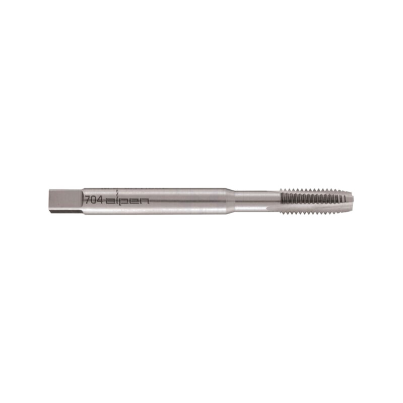 Tarod de filetare; oţel rapid cu cobalt HSS-Co; M10; 1,5