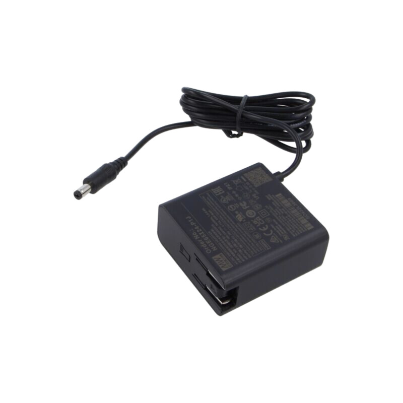 Alimentator: pulsatoriu; alimentare,plug-in; 24VDC; 2,71A; 65W