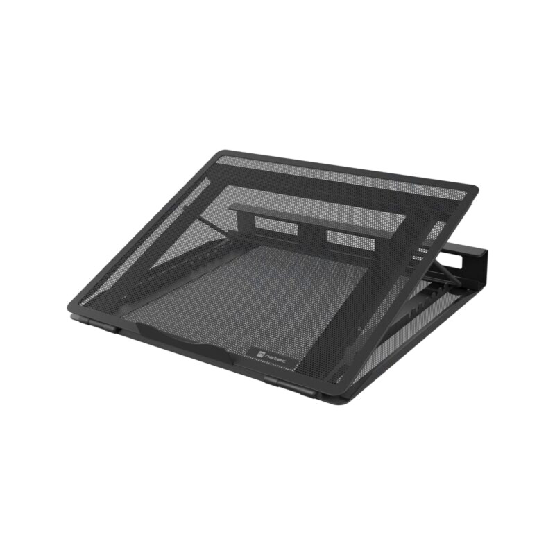 Suport de răcire pentru notebook; neagră