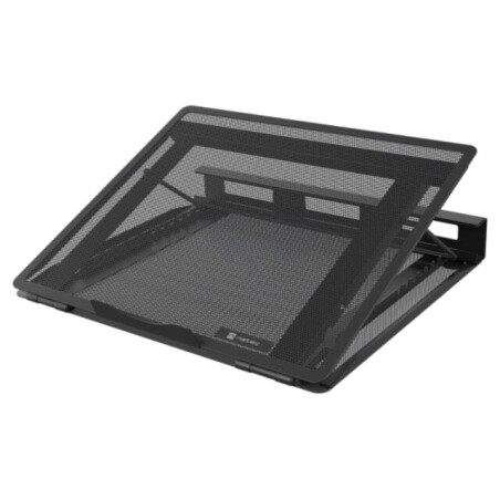 Suport de răcire pentru notebook; neagră