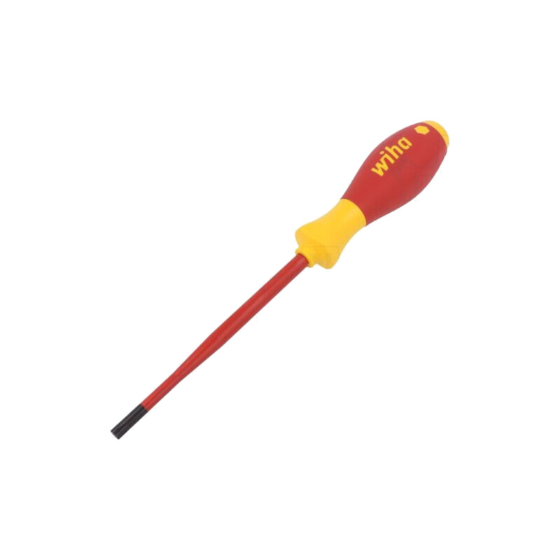 Şurubelniţă; izolată,slim; Torx®; TX40; Lung.lamă: 150mm; 1kVAC