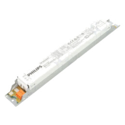 Balast electronic; 220÷240VAC; 18A; iluminare; bandă cu cleme
