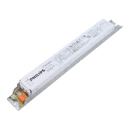 Balast electronic; 220÷240VAC; 18A; iluminare; bandă cu cleme
