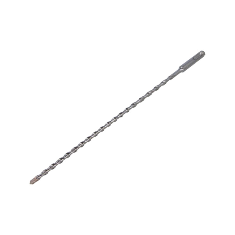 Burghiu; pentru beton; Ø: 6mm; L: 310mm; SDS-Plus®