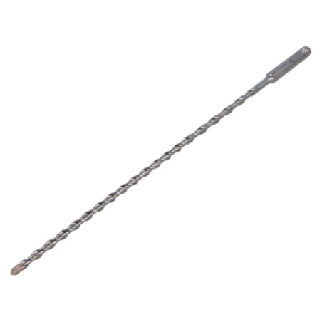 Burghiu; pentru beton; Ø: 6mm; L: 310mm; SDS-Plus®