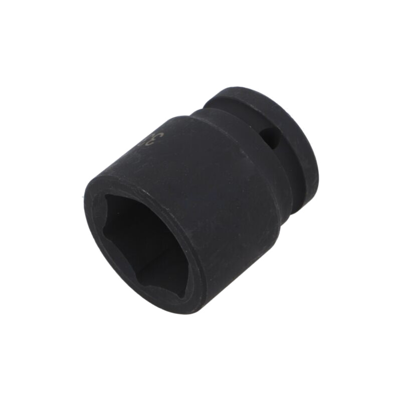 Cap; 6-puncte,tubulară,cu impact; HEX 33mm; 3/4"