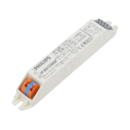 Balast electronic; 230÷240VAC; iluminare; bandă cu cleme; HF-M