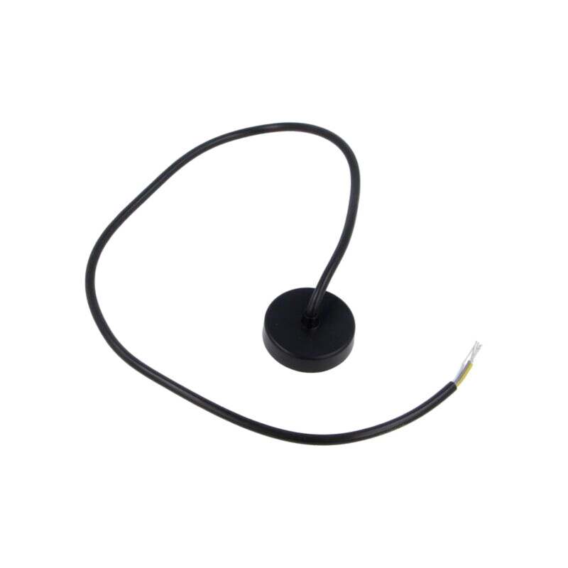 Cititor RFID; 6,5÷30V; UART; indicator stare: LED; Rază: 40mm