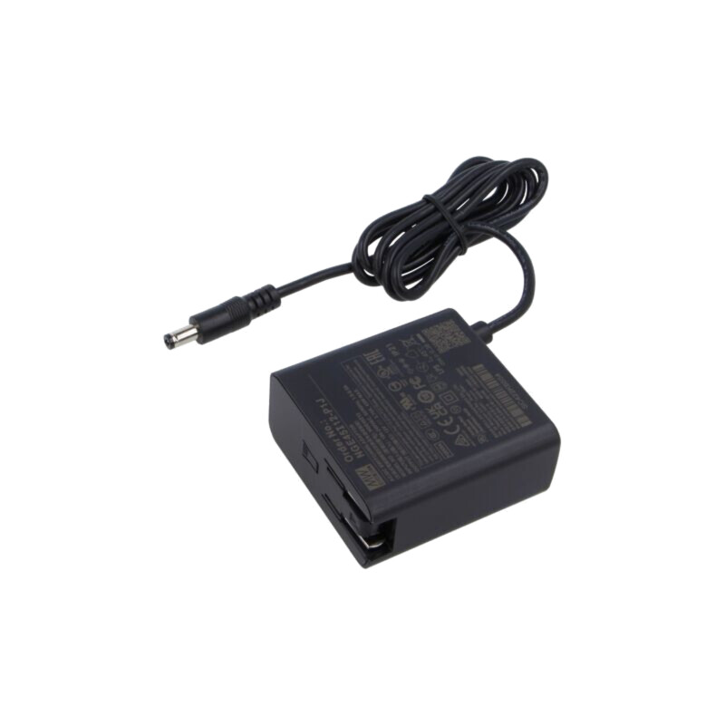 Alimentator: pulsatoriu; alimentare,plug-in; 12VDC; 3,75A; 45W