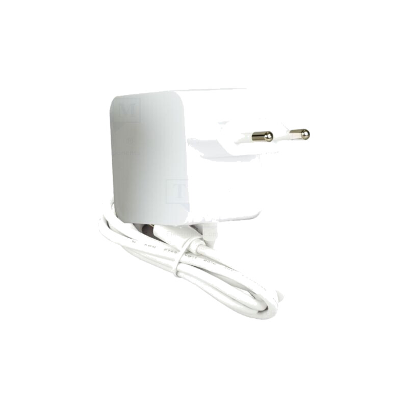 Accesorii: alimentator; 1,5m; 5A; Ieşire: USB C; 20VDC; 45W