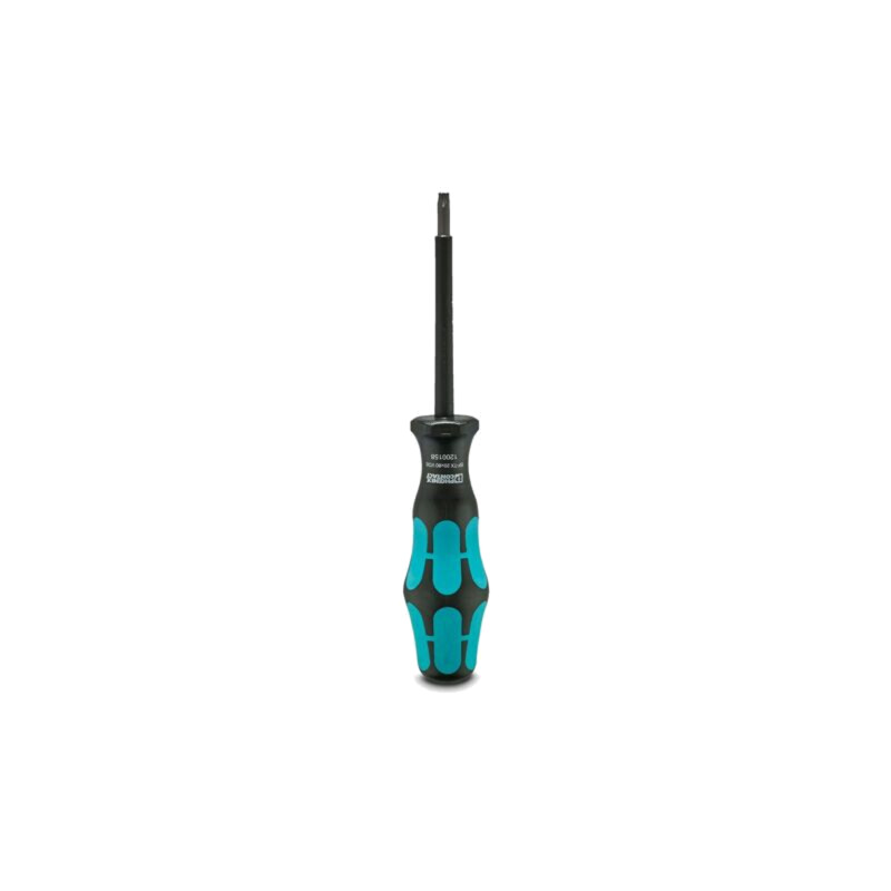 Şurubelniţă; izolată; Torx®; TX20; 80mm