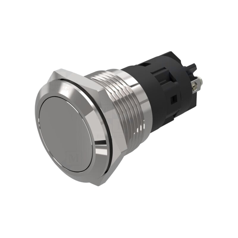 Comutator: anti-vandalism; Poz: 2; SPDT; 3A/240VAC; 3A/240VDC; 82