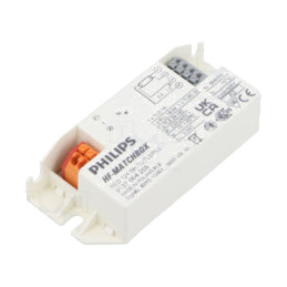 Balast electronic; 230÷240VAC; iluminare; bandă cu cleme; HF-M