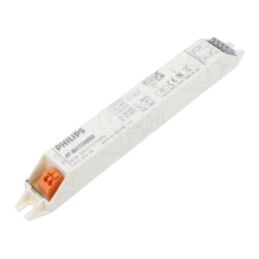 Balast electronic; 230÷240VAC; iluminare; bandă cu cleme; HF-M