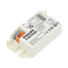 Balast electronic; 230÷240VAC; iluminare; bandă cu cleme; HF-M