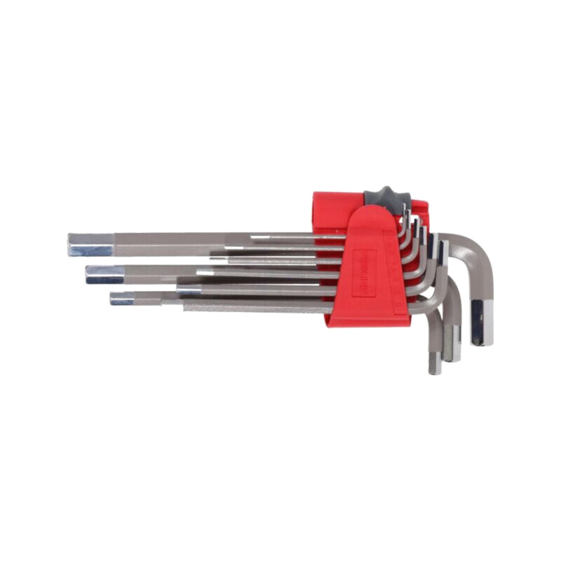 Set chei; imbus; 1,5mm,2mm,2,5mm,3mm,4mm,5mm,6mm,8mm,10mm