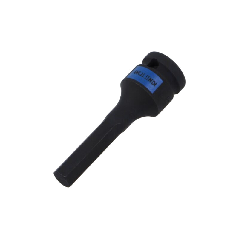 Cap; imbus,tubulară,cu impact; Dimensiune: HEX 10mm; 1/2"