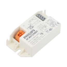 Balast electronic; 230÷240VAC; iluminare; bandă cu cleme; HF-M