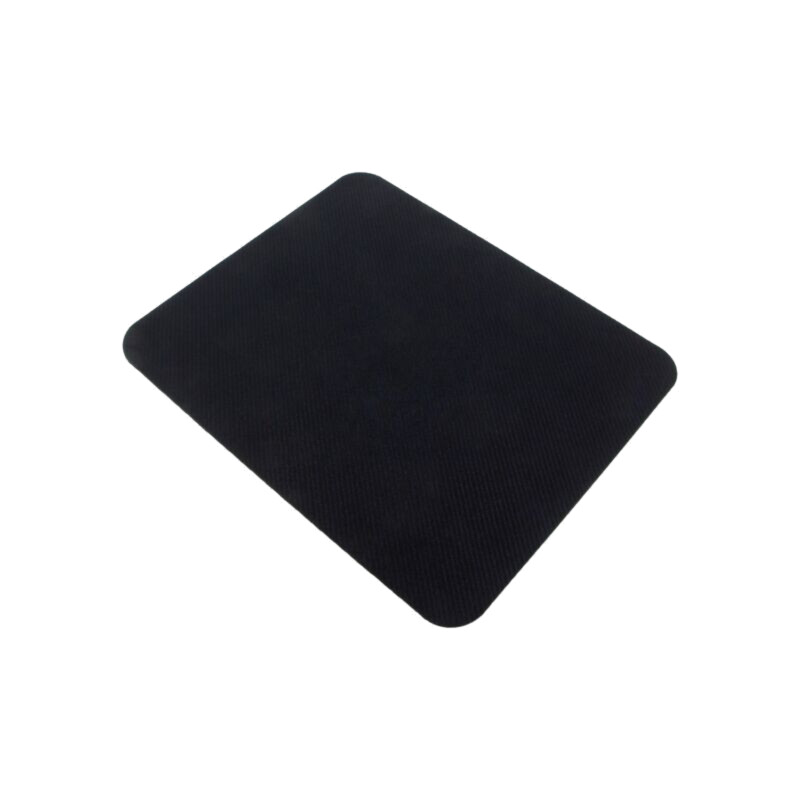 Pad; neagră; mouse; 250x210x2mm; 10buc.