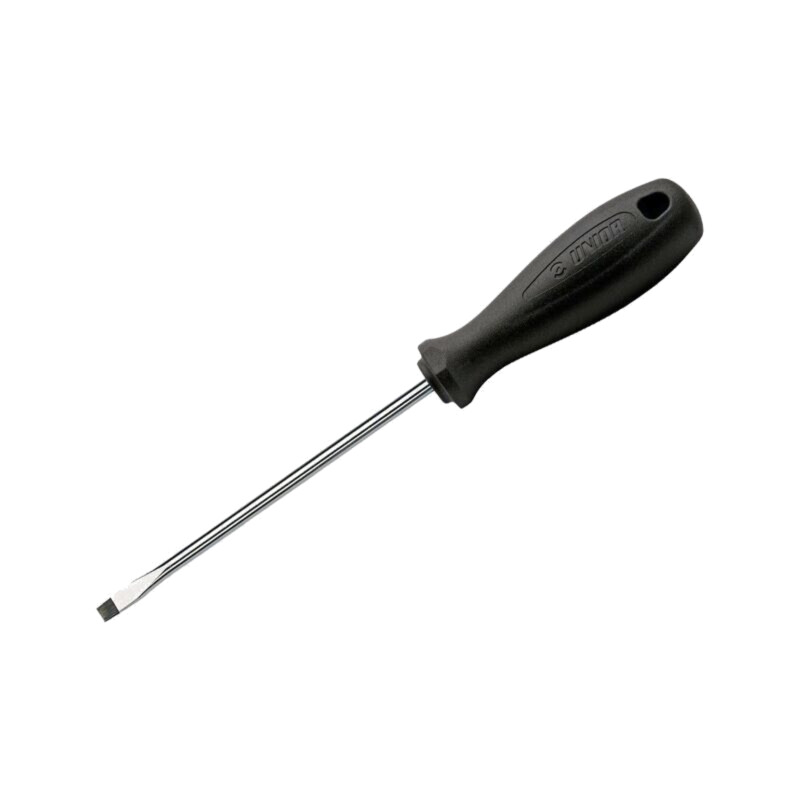 Şurubelniţă; plată; 12x2mm; 605CR; Lung.lamă: 250mm