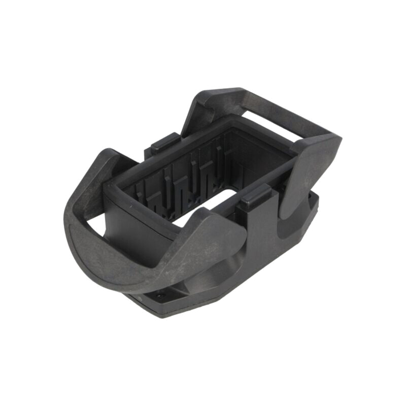 Enclosure for connectors: HDC; size 10B; Han-Eco® Modular; IP65