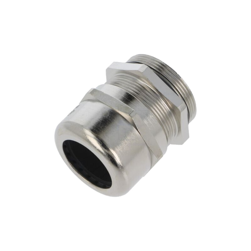 Garnitură de etanşare; cu împământare; 1,5; IP68; alamă