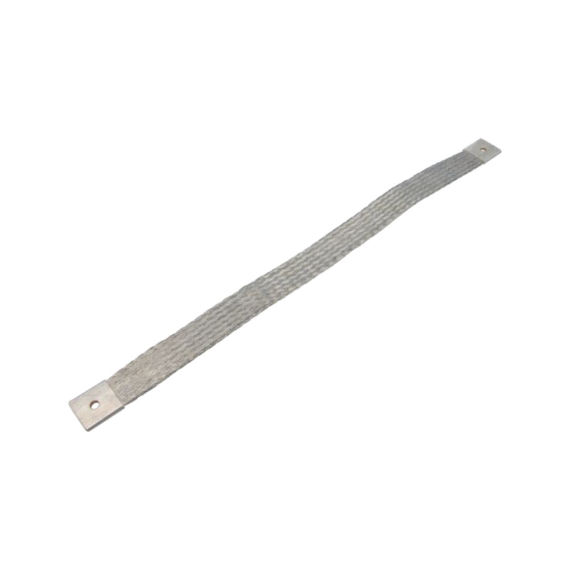 Trese; bandă de împământare; 35mm2; Ø1: 6,5mm; Ø2: 6,5mm; L: 0,45m