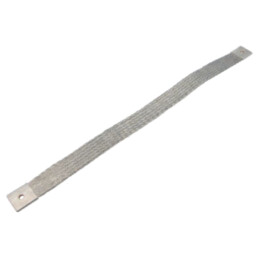 Trese; bandă de împământare; 35mm2; Ø1: 6,5mm; Ø2: 6,5mm; L: 0,45m