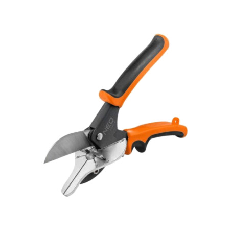 Cutters; angel cutting shears,for plastic band; 220mm