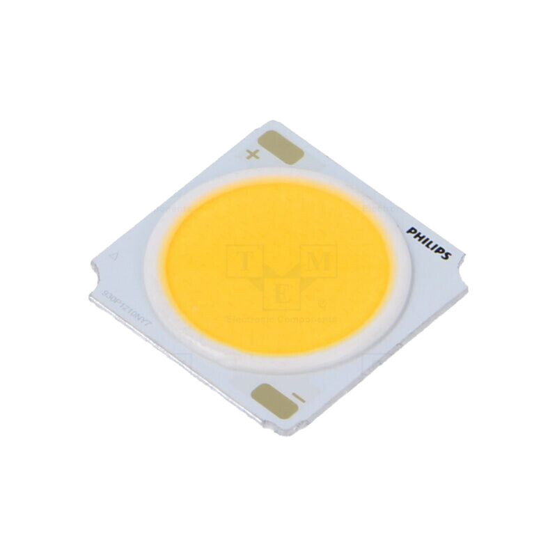 LED putere; albă; COB; 31W; 3000K; 4418÷4650(typ)-5115lm; 900mA