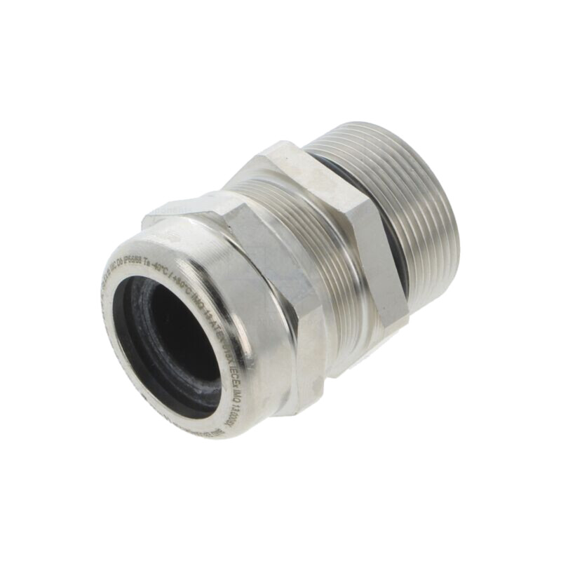 Garnitură de etanşare; M32; 1,5; IP66; alamă; HELUTOP® HT-MS-EX-d