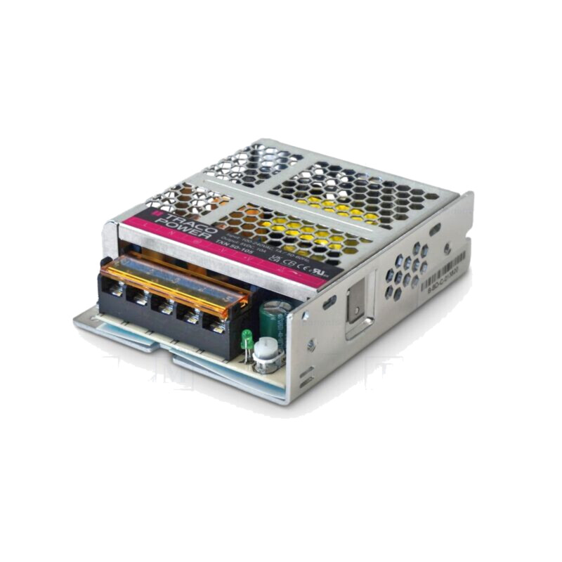 Alimentator: pulsatoriu; pt.încastrare; 50W; 12VDC; 4,2A; OUT: 1